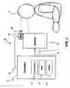 Fig. 02 - Do-It-Yourself photo realistic talking head creation system and method