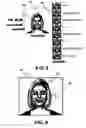 Fig. 07 - Do-It-Yourself photo realistic talking head creation system and method