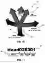 Fig. 08 - Do-It-Yourself photo realistic talking head creation system and method