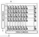 Fig. 01 - Display apparatus, method of driving display apparatus, drive-use integrated circuit, driving method employed by drive-use integrated circuit, and signal processing method