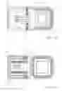 Fig. 37 - Printer having relative arcuately moveable printhead, capper and purger