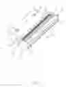 Fig. 08 - Inkjet printhead assembly having printhead modules with nested ends