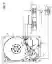 Fig. 09 - MAGNETIC RECORDING APPARATUS AND METHOD FOR POSITIONING HEAD