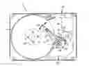 Fig. 01 - CARRIAGE ASSEMBLY AND RECORDING MEDIUM DRIVE