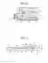 Fig. 07 - RECORDING DISK DRIVE AND LATCH DEVICE
