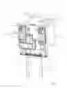 Fig. 02 - Motor operator for switchgear for mains power distribution systems