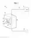 Fig. 02 - Drawout door interface for circuit breaker