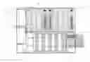 Fig. 01 - Avionics equipment carrier system with quick-mount housing and quick-mount modules