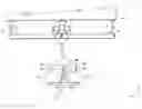 Fig. 01 - FLUORESCENT LAMP HAVING BULB WHOSE END PORTION TO WHICH STEM MOUNT IS WELDED, AND A LIGHTING APPARATUS HAVING THE FLUORESCENT LAMP