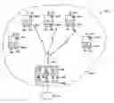 Fig. 01 - Method for transmitting data in a radio network, a radio network and a receiver