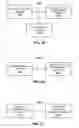 Fig. 17 - Paging and power management schemes for local network access