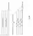 Fig. 30 - Multiantenna receiving device