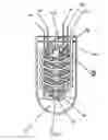 Fig. 07 - Cold fusion apparatus