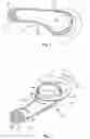 Fig. 02 - PERSONAL AUDIO-SET WITH ADJUSTABLE SLIDING EAR CLIP MOUNT