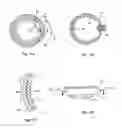 Fig. 08 - PERSONAL AUDIO-SET WITH ADJUSTABLE SLIDING EAR CLIP MOUNT