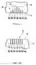 Fig. 11 - Section processing method and its apparatus