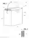 Fig. 02 - Bag suitable for carrying groceries and system comprising same
