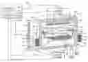 Fig. 01 - Rapid thermal processing chamber with shower head