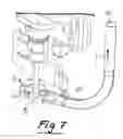 Fig. 08 - Apparatus for making variable diameter holes in metal plates