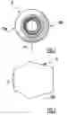 Fig. 03 - Nacelle for the jet engine of an aircraft