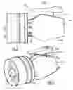 Fig. 08 - Nacelle for the jet engine of an aircraft