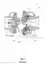 Fig. 02 - Variable geometry turbocharger lower vane ring retaining system