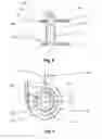Fig. 09 - Variable geometry turbocharger lower vane ring retaining system