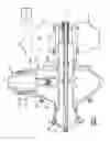 Fig. 02 - Mounting assembly for a propeller system component