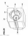 Fig. 19 - Device for the production and/or handling of a highly pure object
