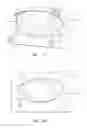 Fig. 10 - Apparatus and method for manufacturing a multiple material golf club head