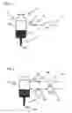 Fig. 02 - METHOD FOR FORMING SOLDER LAYER ON PRINTED-WIRING BOARD AND SLURRY DISCHARGE DEVICE