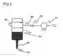 Fig. 03 - METHOD FOR FORMING SOLDER LAYER ON PRINTED-WIRING BOARD AND SLURRY DISCHARGE DEVICE