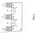 Fig. 04 - Semiconductor fabrication process including an SiGe rework method