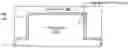 Fig. 01 - Method of forming dielectric layer above floating gate for reducing leakage current