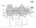 Fig. 01 - Microelectronic interconnect element with decreased conductor spacing