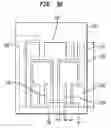 Fig. 04 - Microelectronic interconnect element with decreased conductor spacing