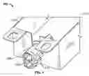 Fig. 02 - Ballast mounted connector receptacle