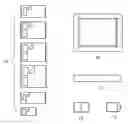Fig. 01 - Disposable protective covering for beds and pillows