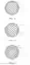Fig. 02 - Golf ball which includes fast-chemical-reaction-produced component and method of making same