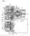 Fig. 02 - Reduction gear