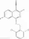 Fig. 197 - Pyridone/hydroxypyridine 11-beta hydroxysteroid dehydrogenase type I inhibitors