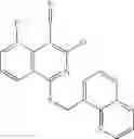 Fig. 232 - Pyridone/hydroxypyridine 11-beta hydroxysteroid dehydrogenase type I inhibitors