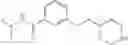 Fig. 136 - Pyridyl non-aromatic nitrogen-containing heterocyclic-1-carboxylate compound