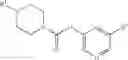 Fig. 232 - Pyridyl non-aromatic nitrogen-containing heterocyclic-1-carboxylate compound