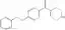 Fig. 85 - Pyridyl non-aromatic nitrogen-containing heterocyclic-1-carboxylate compound