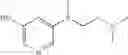 Fig. 89 - Pyridyl non-aromatic nitrogen-containing heterocyclic-1-carboxylate compound