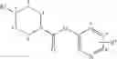 Fig. 197 - Pyridyl non-aromatic nitrogen-containing heterocyclic-1-carboxylate compound