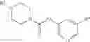 Fig. 232 - Pyridyl non-aromatic nitrogen-containing heterocyclic-1-carboxylate compound