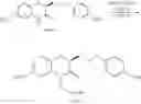 Fig. 83 - Benzothiazin-3-one compound and intermediate therefor