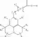 Fig. 02 - THERAPEUTICALLY USEFUL SUBSTITUTED HYDROPYRIDO [3,2,1-ij] QUINOLINE COMPOUNDS
